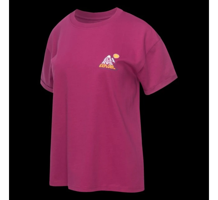 Dámské tričko RESA WO'S s krátkým rukávem Dámské tričko RESA WO'S s krátkým rukávem