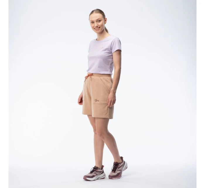 Dámské šortky model 21354548 WO'S - Elbrus