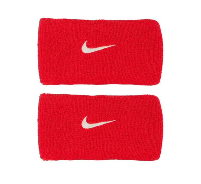 Náramky Nike Swoosh 2 ks N1012406610OS