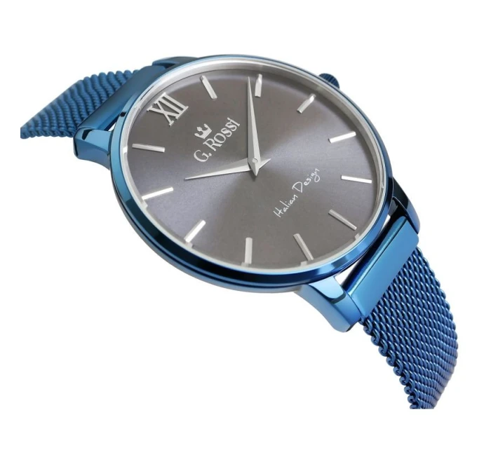 Dámské hodinky G.Rossi 12177B-6F1 + BOX Dámské hodinky G.Rossi 12177B-6F1 + BOX