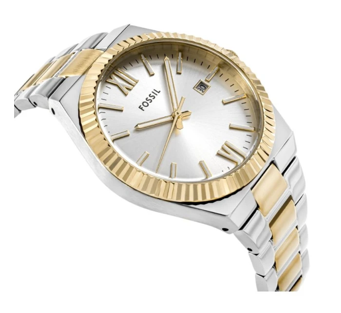 Dámské hodinky FOSSIL Scarlette ES5259 + BOX Dámské hodinky FOSSIL Scarlette ES5259 + BOX