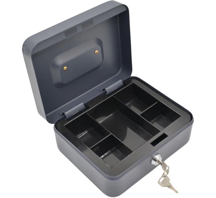 KUFŘÍK 20X16X8,5CM 1067599 SASKA GARDEN