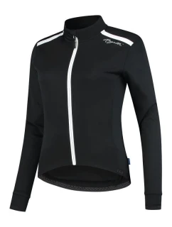 Rogelli bunda model 21841859 černobílá XS