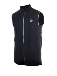Rogelli kamizelka CORE czarna 4XL