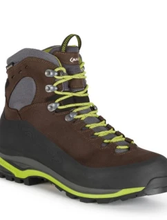 pánská sportovní obuv Goretex model 21948137 - Aku