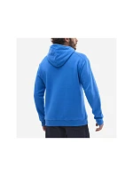 Mikina MILLET CDG CHAMONIX SWT HOODIE M, modrá