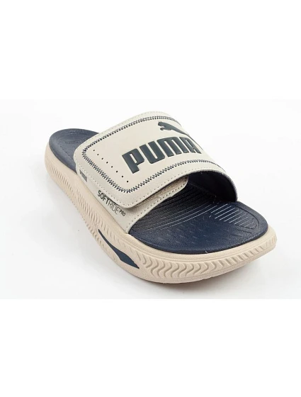 – pánské chlapecké pantofle  pohodlné model 22292194 - Puma