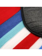 Pikniková deka Meteor 120x135 cm 77091