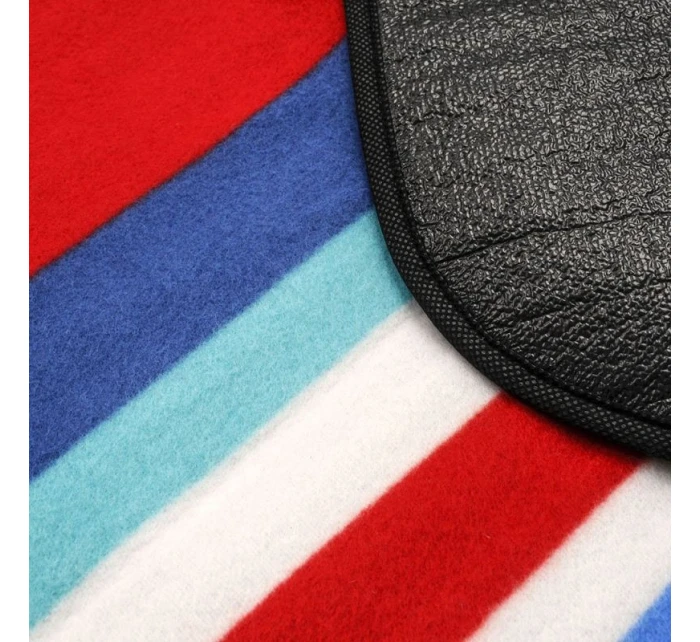 Pikniková deka Meteor 120x135 cm 77091