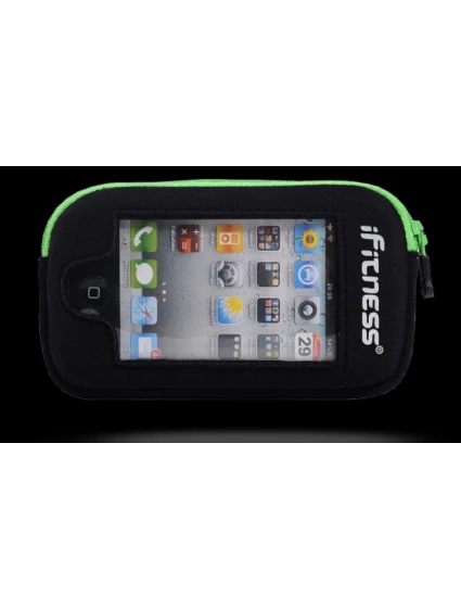 Pocket model 21323240 - iFitness Pocket model 21323240 - iFitness