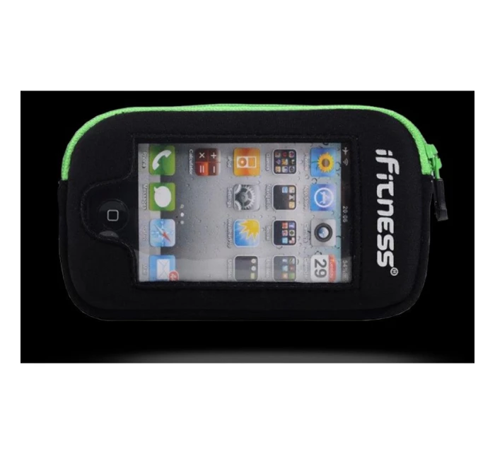 Pocket model 21323240 - iFitness Pocket model 21323240 - iFitness