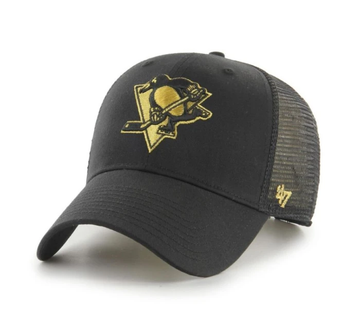 Kšiltovka '47 Brand Trucker NHL BRANS14CTP nezobrazovat
