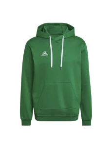 Pánská mikina Entrada 22 Sweat Hoodie M HI2141 - Adidas