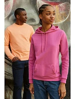 B&C #Hoodie /women Dámská mikina s kapucí model 22429746 lavender B&C #Hoodie /women Dámská mikina s kapucí model 22429746 lavender