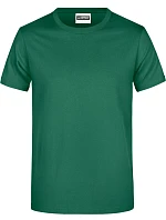 Daiber JN 797 Pánské tričko 02.0797 irish green
