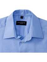 Košile Oxford s dlouhým rukávem 11. white model 22475097 - Russell Athletic Košile Oxford s dlouhým rukávem 11. white model 22475097 - Russell Athletic