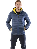 R Pánská prošívaná bunda 30. black/lime model 22427712 - Result R Pánská prošívaná bunda 30. black/lime model 22427712 - Result