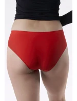 Julimex Simple panty barva:červená