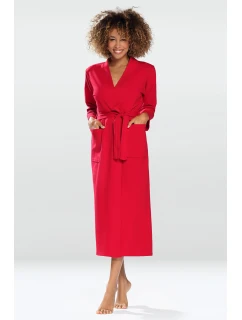 Dkaren Melissa color:red