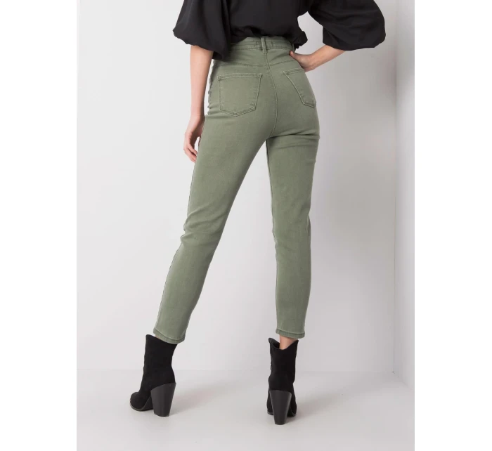 Džínový kalhoty 319 SP model 21049362 khaki - FPrice