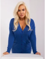 PM SW PM731 Svetr.34P tmavě modrá