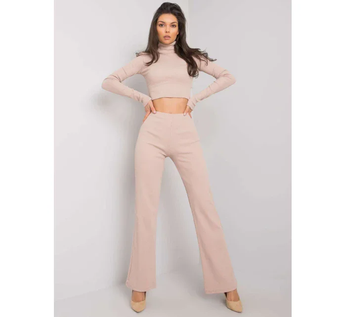 Souprava RV KMPL 7361.18P béžová