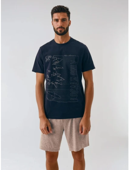 Pyžamo Surf model 20840955 - Henderson