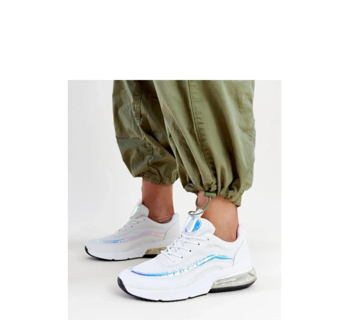 Tenisky model 207334 Solea Tenisky model 207334 Solea