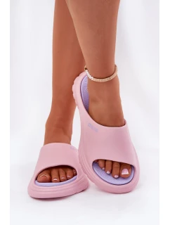 Pantofle  model 212372 Step in style