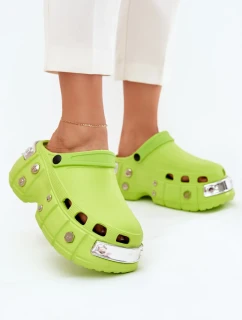 Pantofle  model 215052 Step in style