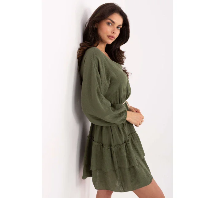 Denní šaty model 215192 Italy Moda Denní šaty model 215192 Italy Moda