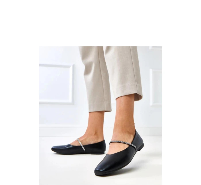 Balerinky  model 218358 Solea