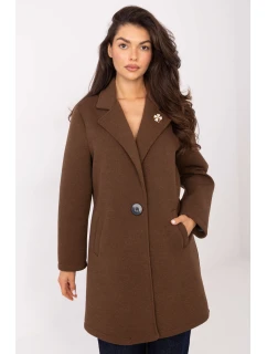 Plášť model 218409 Rue Paris