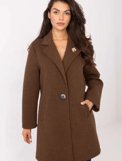 Plášť  model 218409 Rue Paris