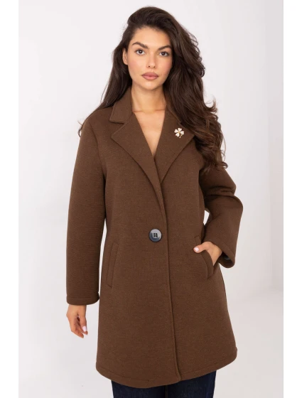 Plášť model 218409 Rue Paris Plášť model 218409 Rue Paris