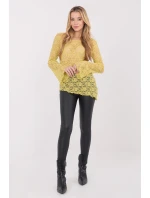 Hedvábná blůza model 222815 Factory Price
