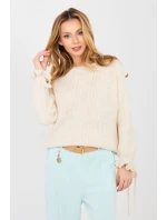 Svetr  model 224875 Italy Moda