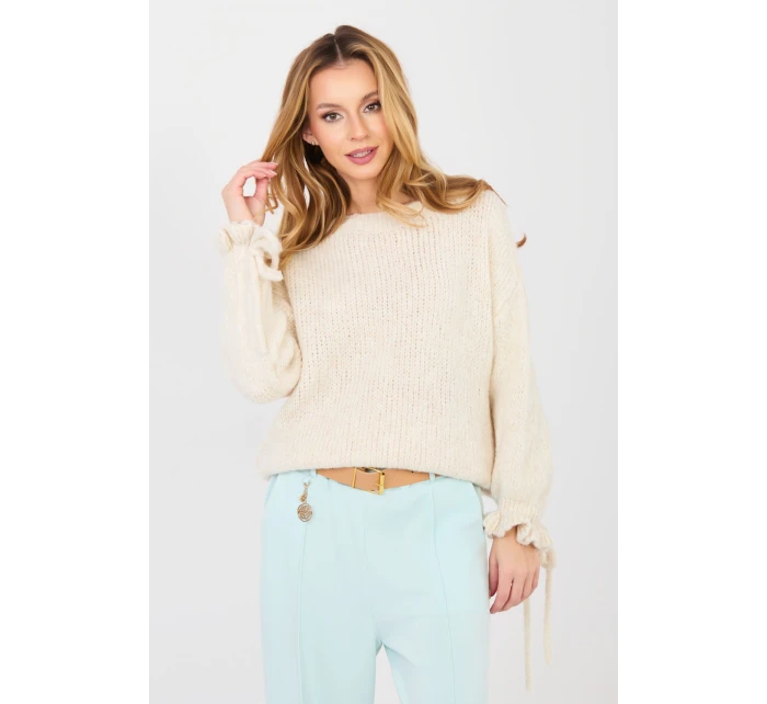 Svetr  model 224875 Italy Moda