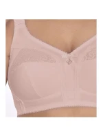 Měkká podprsenka s kosticí model 21410631 - Viki