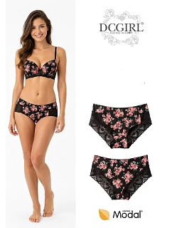 Kalhotky DC Girl 26557 A2 S–XL
