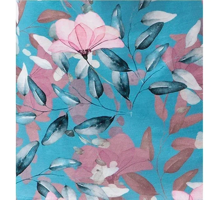 Luna 392 4XL L24 dámský župan