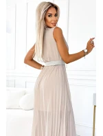 Dámské šaty model 21109901 - numoco basic