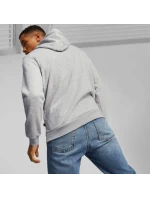 Mikina Puma ESS+ 2 Col Small Logo Hoodie FL M 674471 04 pánské