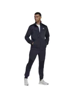 Saténová tepláková souprava adidas French Terry M HI5396