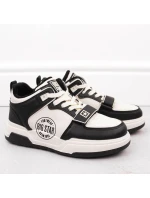 W model 20493091 zateplená sportovní obuv - Big Star