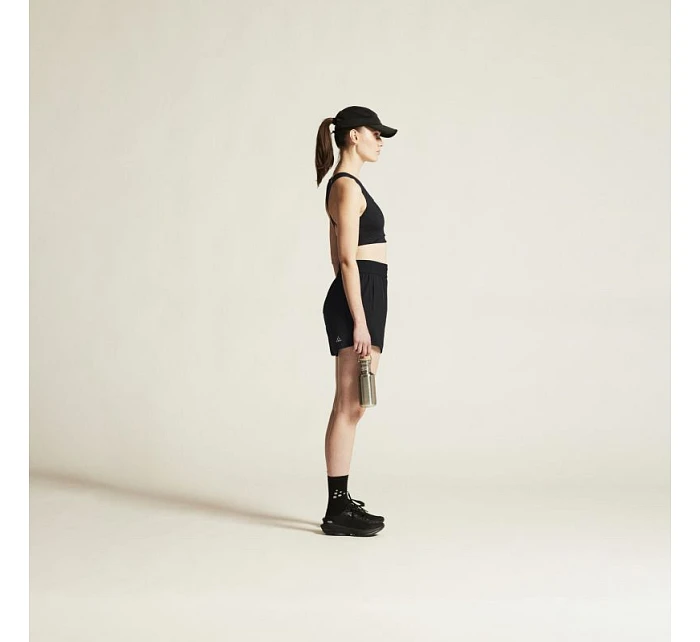 Dámské šortky CORE ESSENCE SHORTS W