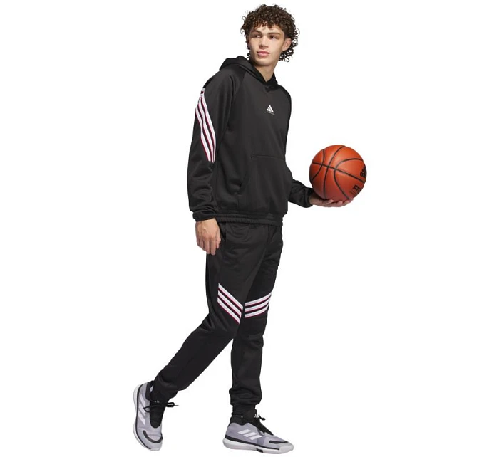 Mikina Basketball Crazy Warm Hoody M model 21211402 pánské - ADIDAS
