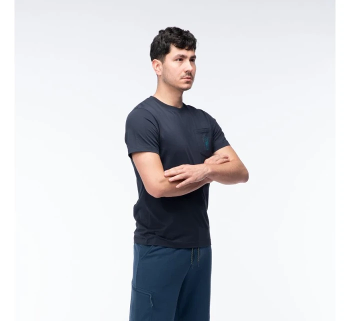 Pánské tričko s krátkým rukávem CIRNO