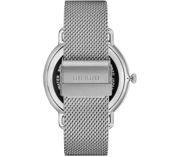 Dámské hodinky Paul Lorens PL13032B-3C1 + BOX Dámské hodinky Paul Lorens PL13032B-3C1 + BOX