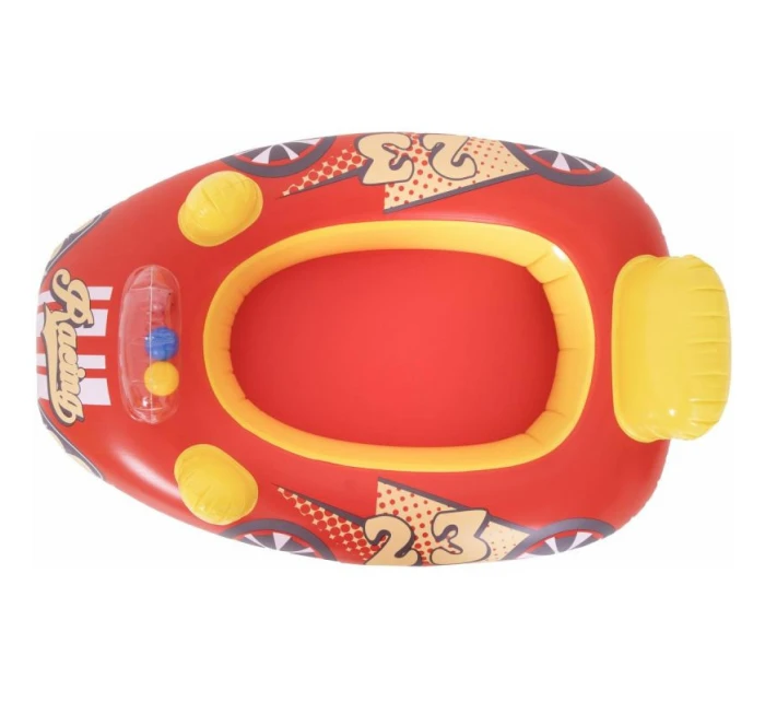 Nafukovací člun 86x60,5 cm 35281 RACING